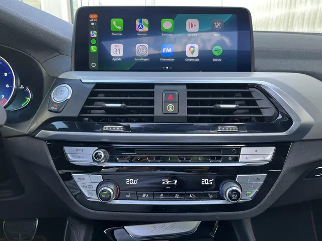 BMW X4 xDrive30i High Executive M-Sport 2019 Benzine 16