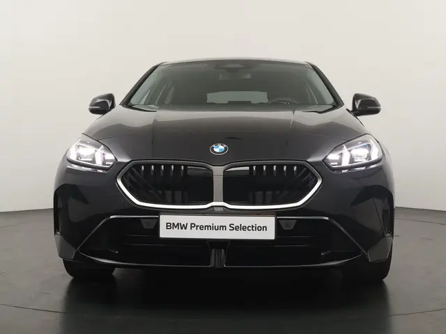 BMW 1 Serie 120 M Sport Design Edition 2025 Benzine 6