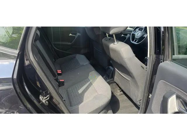 Volkswagen Polo 1.2 TSI Comfortline 2015 Benzine 13