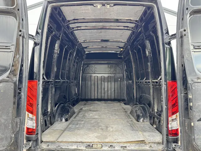 Iveco Daily 35S16 2020 Diesel 13