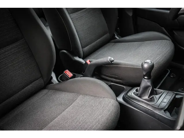 Kia Picanto 1.0 CVVT EconomyPlusLine 2019 Benzine 13