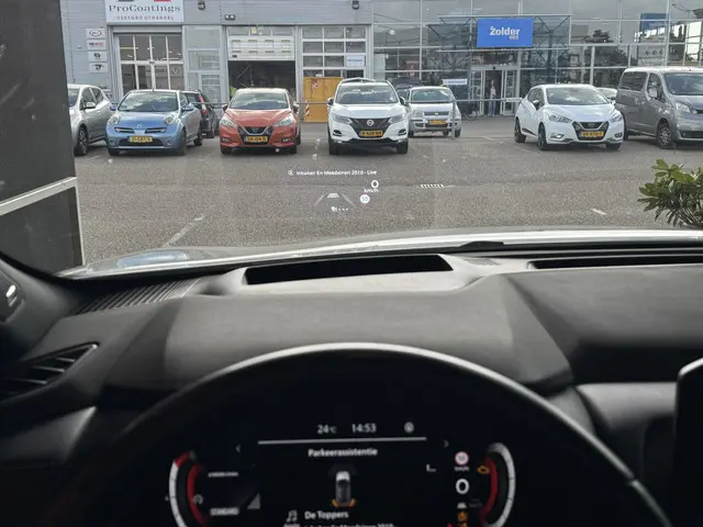 Nissan QASHQAI 1.3 MHEV Tekna Plus 2022 Hybride Benzine 44