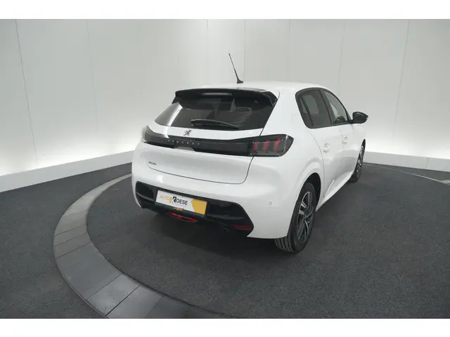 Peugeot 208 PureTech 100 Allure 2024 Benzine 57