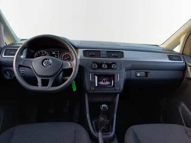 Volkswagen Caddy Maxi TSI Holiday 5p 2020 Benzine 29