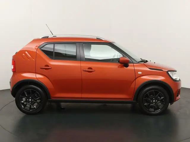 Suzuki Ignis 1.2 Select 2019 Benzine 6
