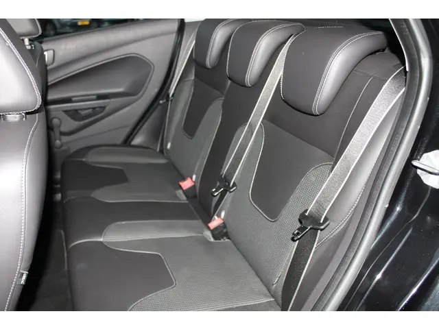 Ford Fiesta 1.0 EcoBoost Titanium X 2015 Benzine 13