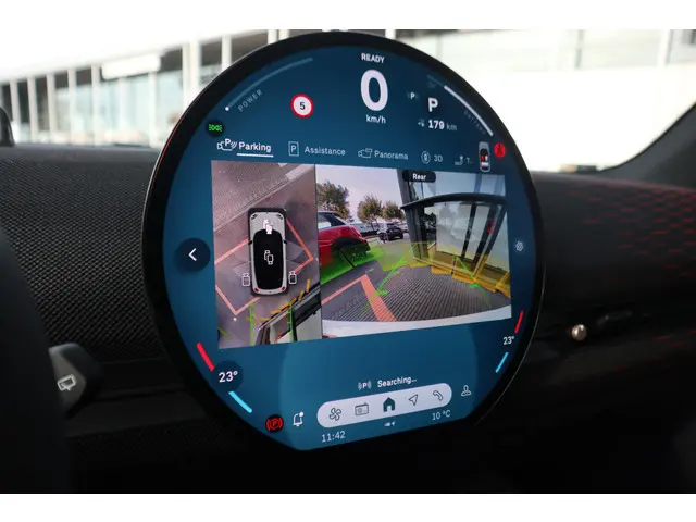 MINI Aceman E 2025 Elektrisch 20