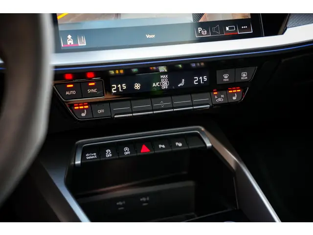 Audi RS3 Limousine 2.5 TFSI RS 3 quattro 2023 Benzine 22