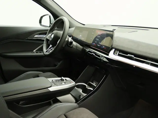 BMW iX2 eDrive20 2026 Elektrisch