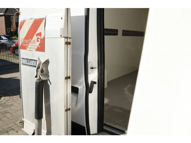 Fiat Ducato 35 2.3 MultiJet L3H2 Koelwagen 2018 Diesel 19
