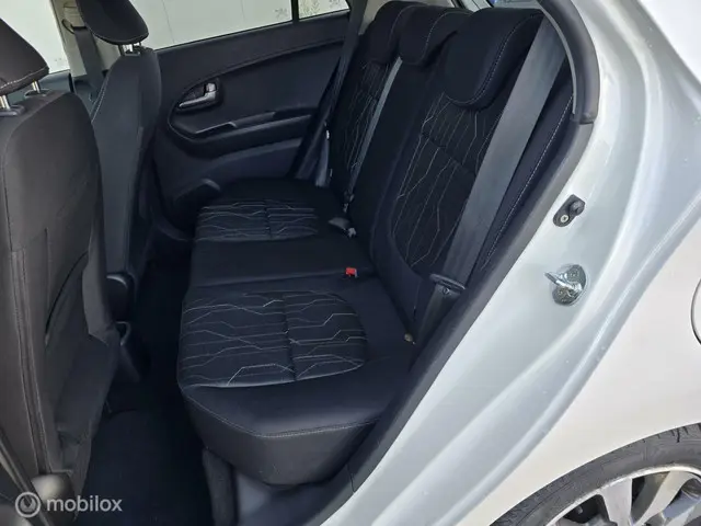 Kia Picanto 1.0 CVVT First Edition 2015 Benzine 18