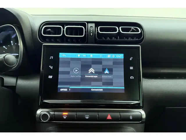 Citroën C3 Aircross 1.2 PureTech S&S Shine 2020 Benzine 27