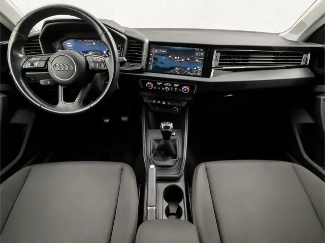 Audi A1 Sportback 25 TFSI Sport 2020 Benzine 6