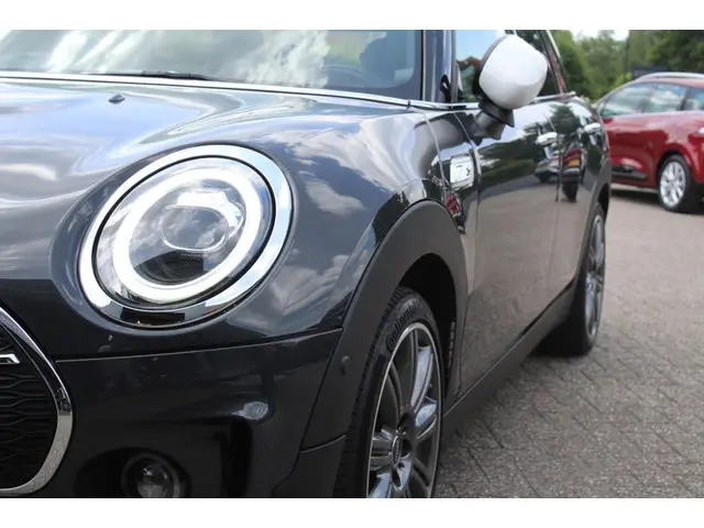 MINI Clubman Clubman Cooper S ALL4 2019 Benzine 8