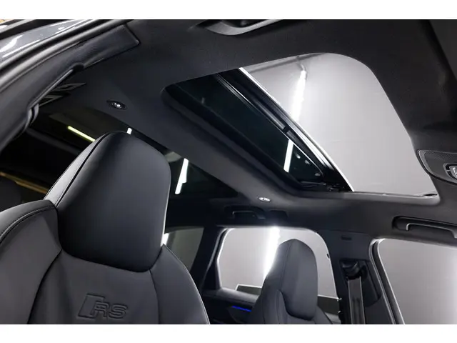 Audi RS6 Avant TFSI quattro 2022 Benzine 27