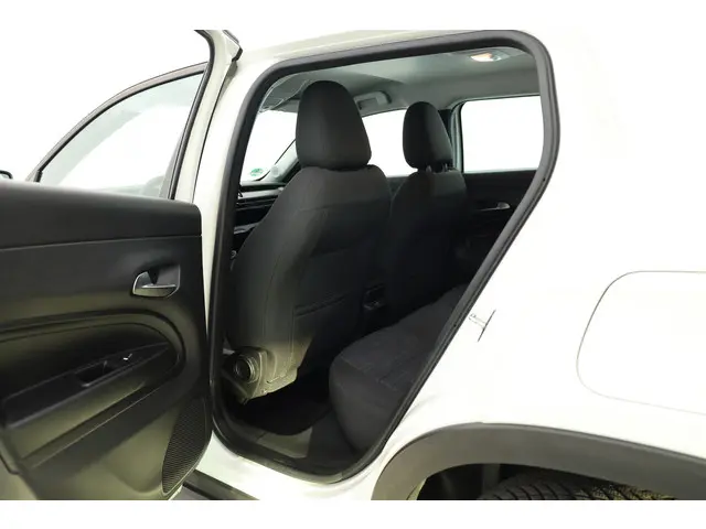 Jeep Avenger Longitude 54 kWh 2023 Elektrisch 38