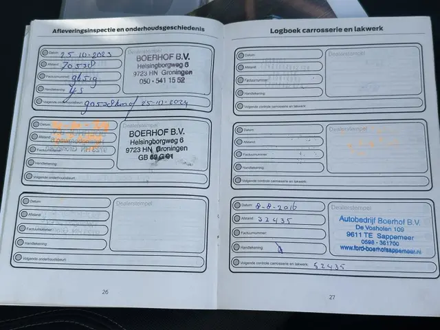 Ford Fiesta 1.0 Style 2013 Benzine 23