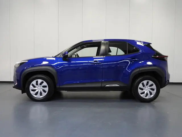 Toyota Yaris Cross 1.5 Hybrid Active 2023 Hybride Benzine 2
