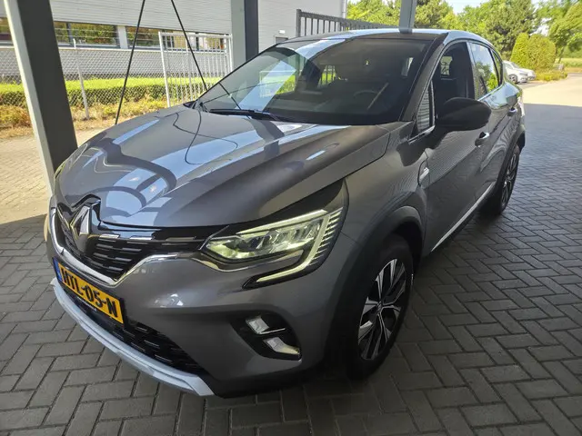 Renault Captur 1.0 TCe 90 Intens 2024 Benzine 9