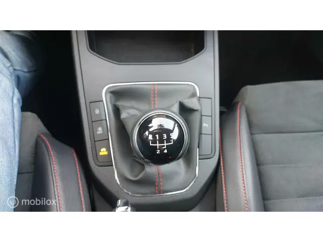 SEAT Ibiza 1.0 TSI FR Business Intense 2019 Benzine 22