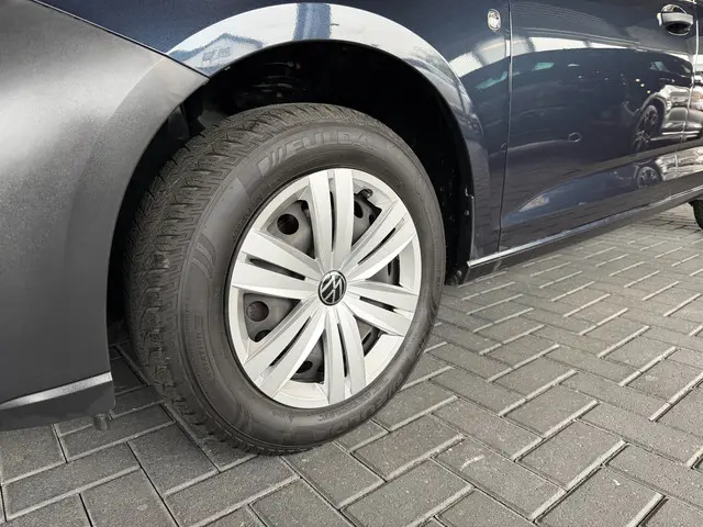 Volkswagen Caddy Cargo 2.0 TDI 2022 Diesel 21