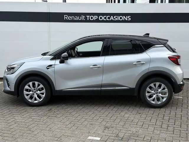 Renault Captur 1.3 TCe 155 Intens 2020 Benzine 16