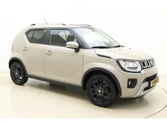 Suzuki Ignis 1.2 Smart Hybrid Style 2022 Benzine 8
