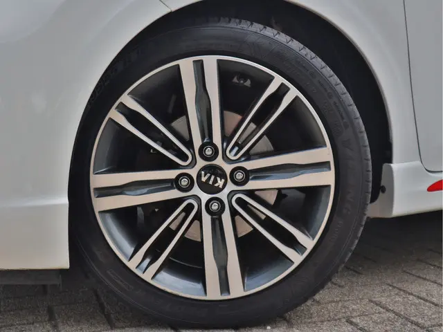 Kia Picanto 1.2 CVVT GT-Line 2017 Benzine 8