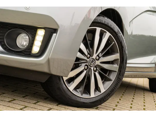 Honda Jazz 1.3i VTEC ELEGANCE 2017 Benzine 11