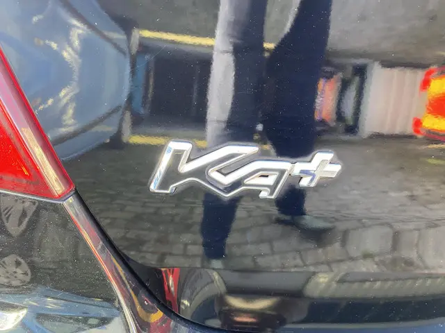 Ford Ka Ka+ 1.2 ACTIVE 2019 Benzine 8