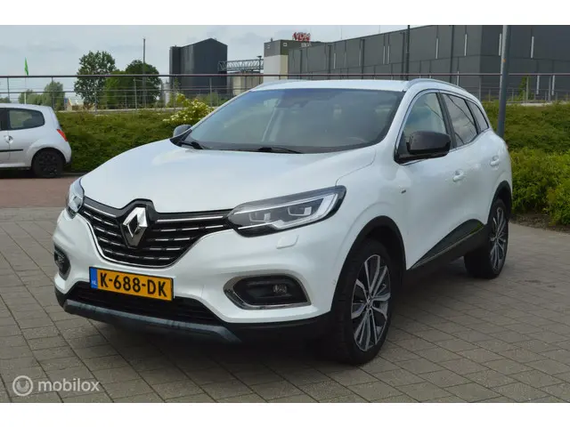 Renault Kadjar 1.3 TCe Intens 2019 Benzine 9