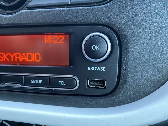 Renault Twingo 0.9 TCe Expression 2016 Benzine 20