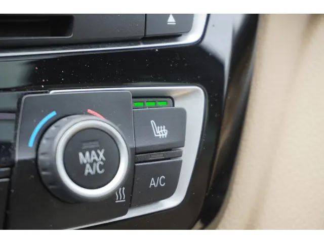 BMW 3 Serie Touring 320i 2018 Benzine 14