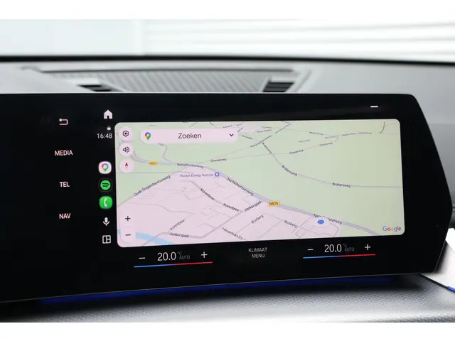 BMW X1 sDrive20i 170pk M-Sport Black Ed. 2023 Benzine 58