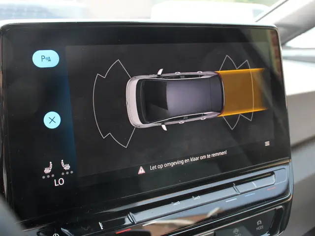 Volkswagen ID.3 Life 58 kWh 2021 Elektrisch 19