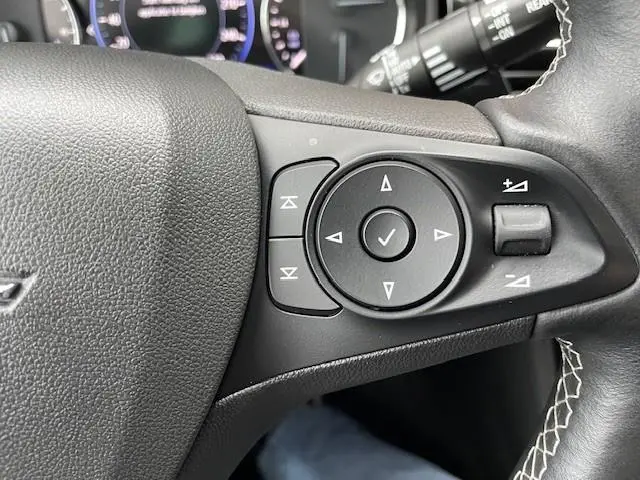 Opel Astra 1.2 Launch Elegance 2019 Benzine 23