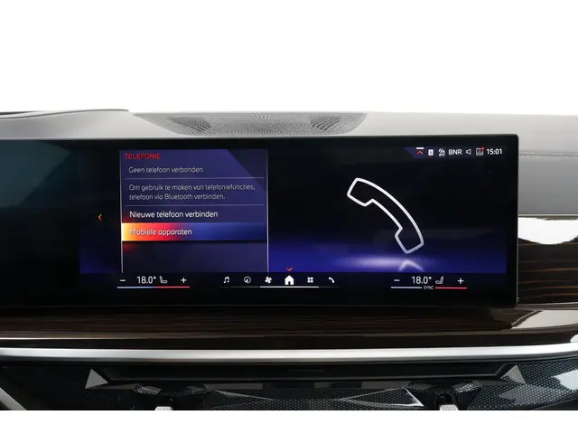 BMW X5 xDrive50e 2025 Hybride Benzine 34