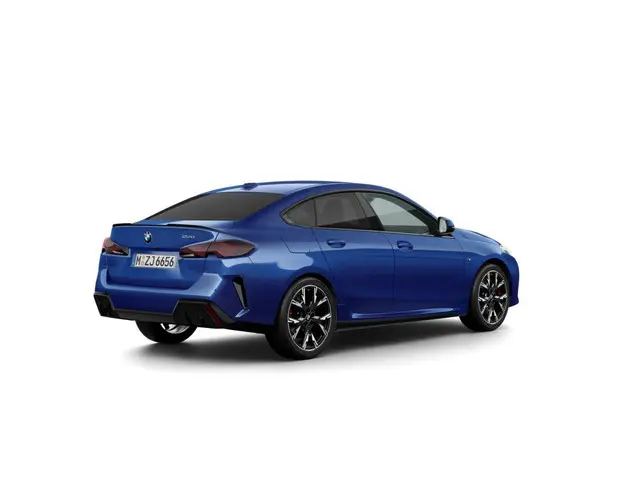BMW 2 Serie 220 Gran Coupé 2025 Benzine 2