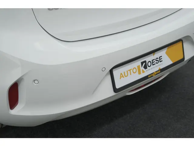 Opel Corsa 1.2 Turbo 100 Ultimate 2023 Benzine 22