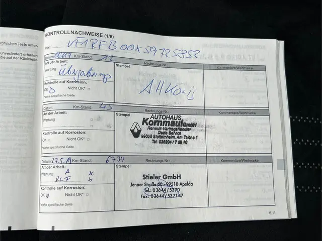 Renault Mégane Estate 1.6 TCe GT 2018 Benzine 15