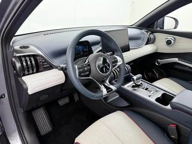 BYD ATTO 3 Comfort 60 kWh 2023 Elektrisch