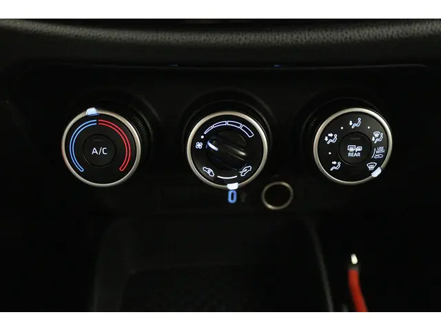 Toyota Aygo X 1.0 VVT-i MT Play 2025 Benzine 7