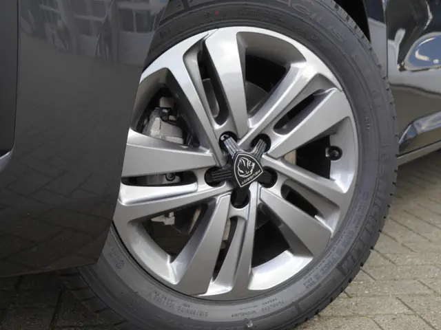 Peugeot Expert 2.0 BlueHDi 145 L3 2024 Diesel 31