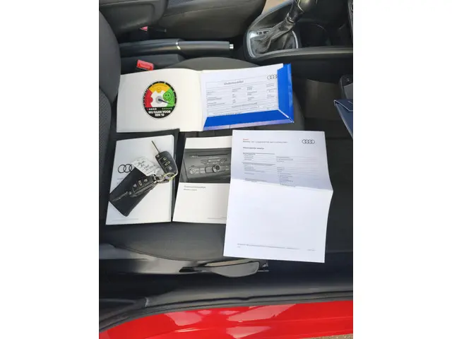 Audi A1 Sportback 1.4 TFSI Pro Line 2018 Benzine 19