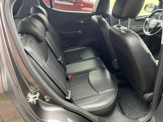 Opel KARL 1.0 ecoFLEX Cosmo 2015 Benzine 7