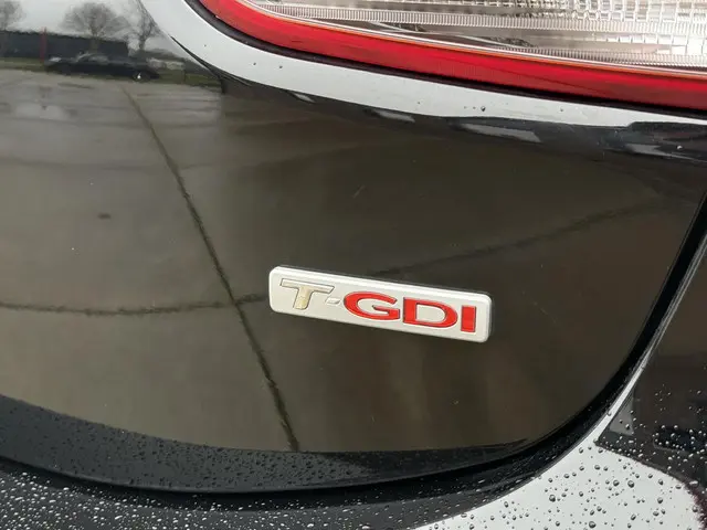 Kia Rio 1.0 TGDI DynamicLine 2020 Benzine 32