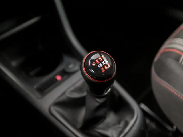 Volkswagen up! 1.0 TSI GTI 2021 Benzine 10