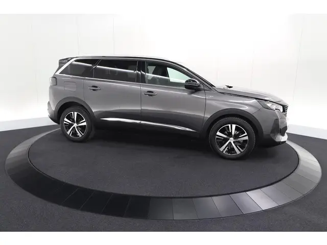 Peugeot 5008 PureTech 130 EAT8 GT 2023 Benzine 8