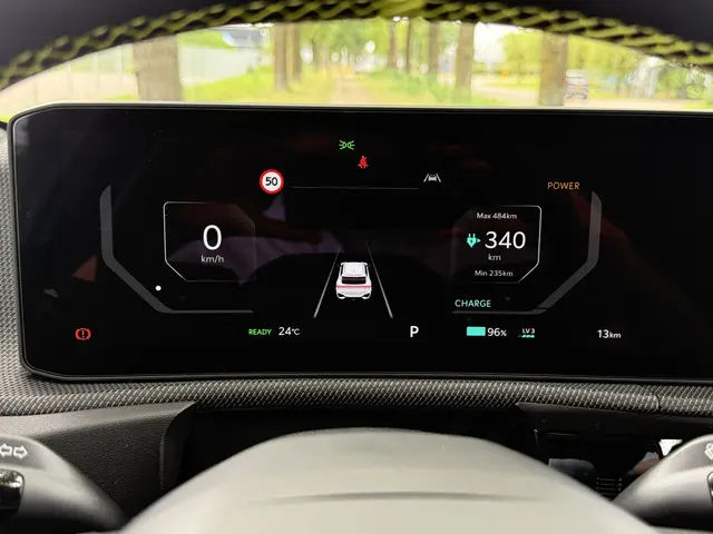 Kia EV6 GT AWD 84 kWh 2025 Elektrisch 20