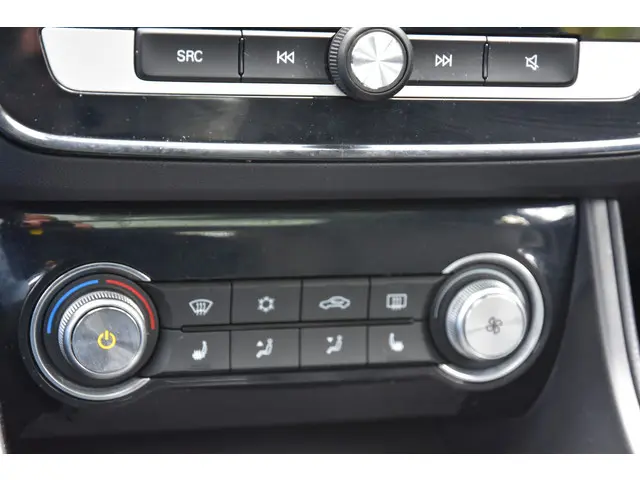 MG ZS-EV Luxury 45 kWh 2020 Elektrisch 15